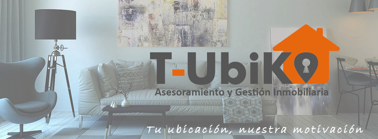 T-Ubiko Asesoramiento y Gestión Inmobiliaria